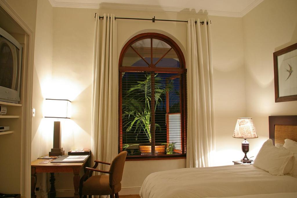 The Royal Hotel Riebeek-Kasteel Pokoj fotografie