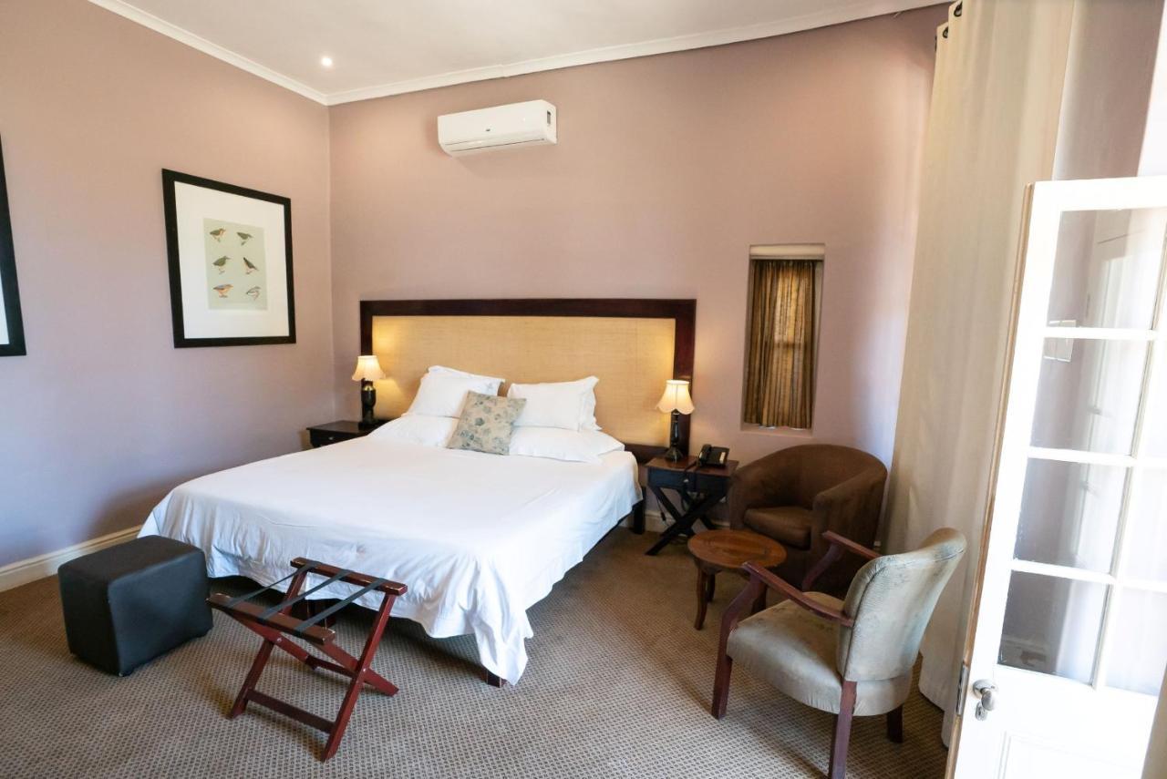 The Royal Hotel Riebeek-Kasteel Exteriér fotografie