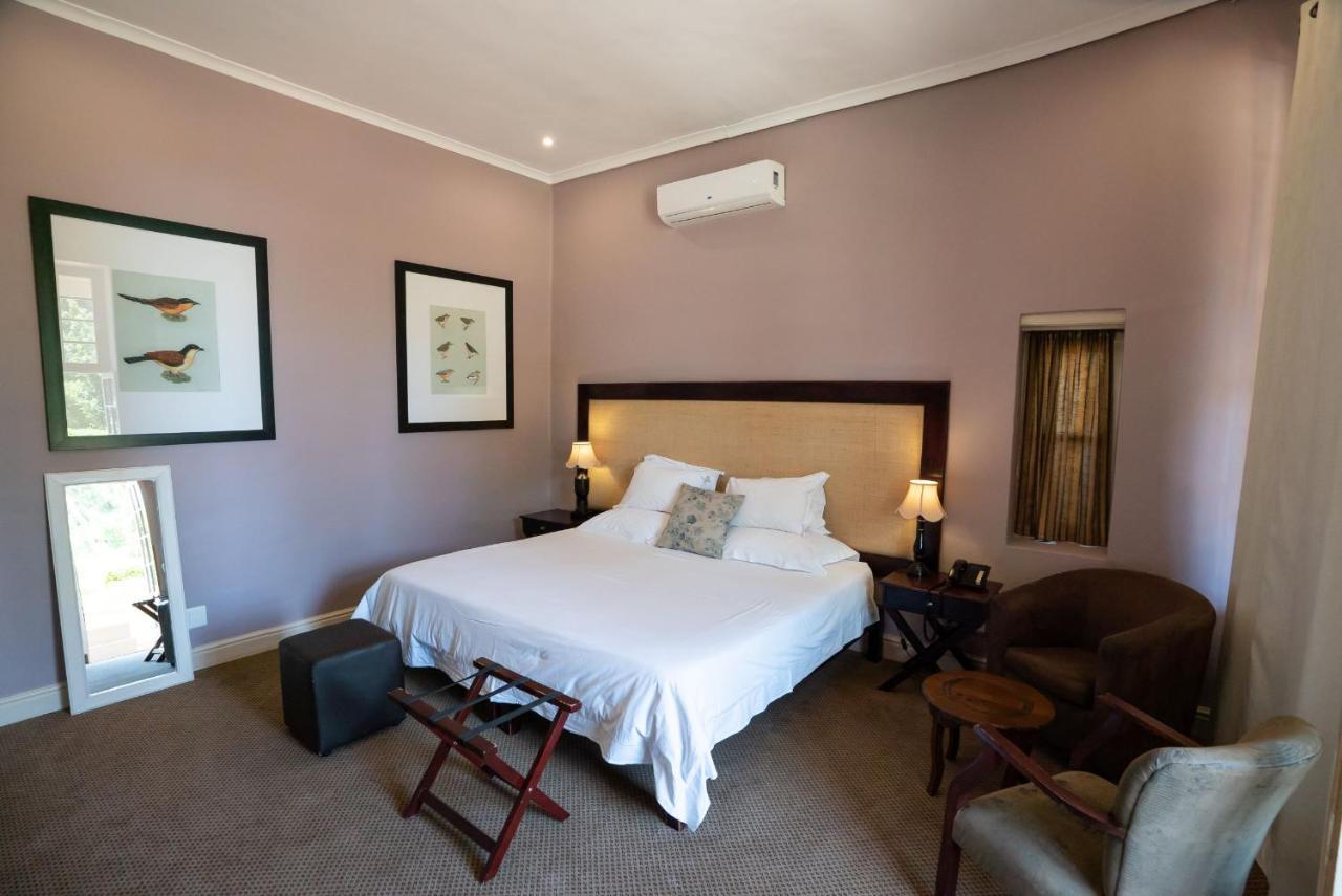 The Royal Hotel Riebeek-Kasteel Exteriér fotografie